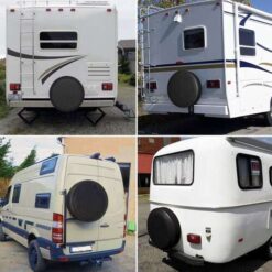 Autorehvide kaitsekatted 4tk Soodukas.Com