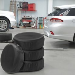 Autorehvide kaitsekatted 4tk Soodukas.Com