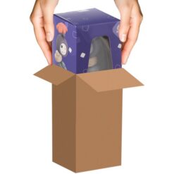 Pehmed sensoorsed ladumisklotsid beebile Soodukas.Com