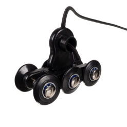 Raskusega massaažihularõngas treeninguks Soodukas.Com