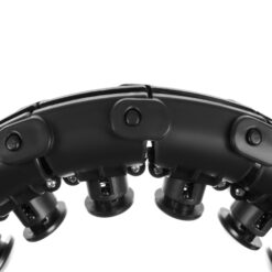 Raskusega massaažihularõngas treeninguks Soodukas.Com