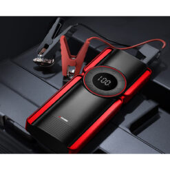 Auto käivitusabi toitepank Soodukas.Com