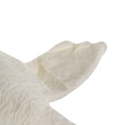 Suur plüüsist hanekujuline padi 130cm Soodukas.Com