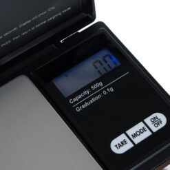 Taskukaal 0,1g-500g Soodukas.Com