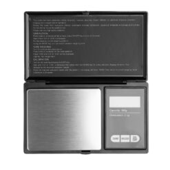 Taskukaal 0,1g-500g Soodukas.Com