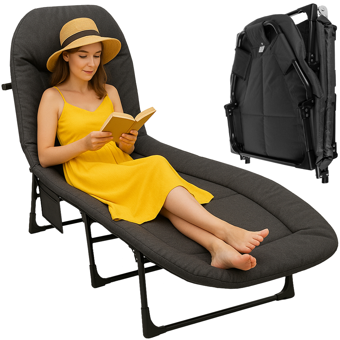 Kokkupandav matkavoodi / lamamistool madratsiga – Soodukas.Com Kokkupandav matkavoodi / lamamistool madratsiga