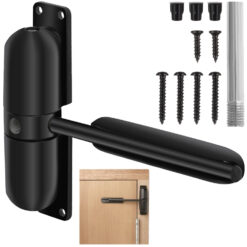 Ukse sulgur kuni 60kg