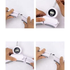 Nutikas hularõngas loenduriga Soodukas.Com