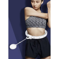 Nutikas hularõngas loenduriga Soodukas.Com