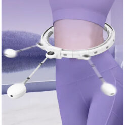 Nutikas hularõngas loenduriga Soodukas.Com