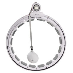 Alternative view of Nutikas hularõngas loenduriga