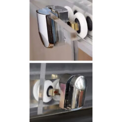 Dušikabiini ukserullikud 8tk Soodukas.Com