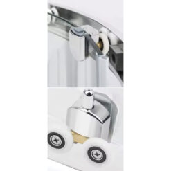 Dušikabiini ukserullikud 8tk Soodukas.Com