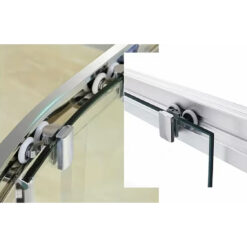 Dušikabiini ukserullikud 8tk Soodukas.Com