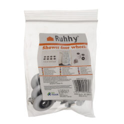 Dušikabiini ukserullikud 8tk Soodukas.Com