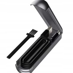 Juhtmevaba topieemaldaja-riidepuhastaja Soodukas.Com