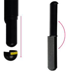 Juhtmevaba topieemaldaja-riidepuhastaja Soodukas.Com