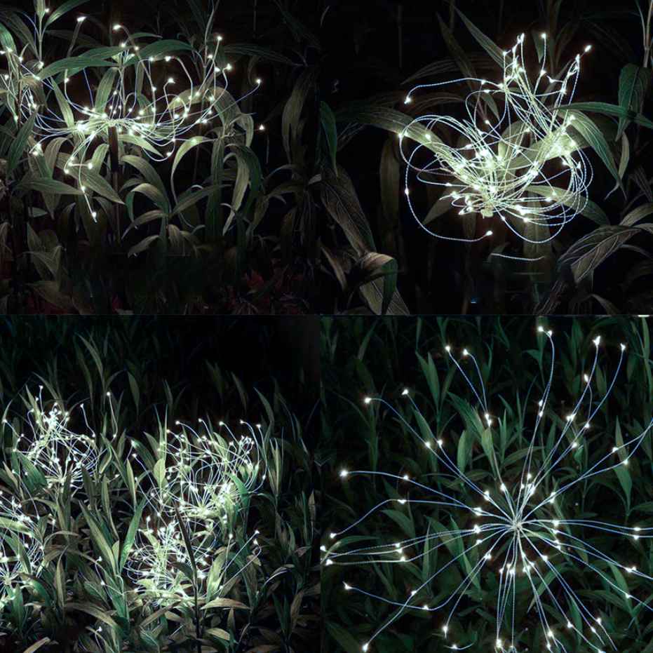 Päikesepatareiga võilille aiavalgustid 2tk – Soodukas.Com Päikesepatareiga võilille aiavalgustid 2tk - Image 4