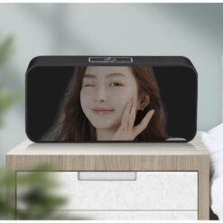 Led-ekraaniga äratuskell – Soodukas.Com Led-ekraaniga äratuskell Soodukas.Com