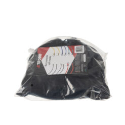 Pagasi kinnituskummid konksudega 12tk Soodukas.Com