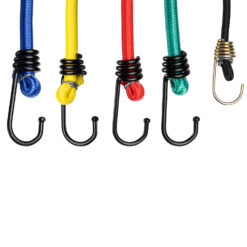 Pagasi kinnituskummid konksudega 12tk Soodukas.Com