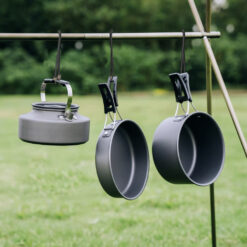 Pagasi kinnituskummid konksudega 12tk Soodukas.Com