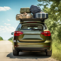 Pagasi kinnituskummid konksudega 12tk Soodukas.Com