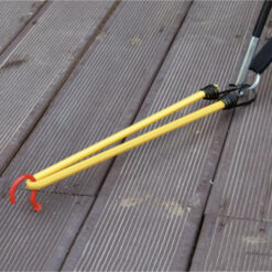 Pagasi kinnituskummid konksudega 12tk Soodukas.Com