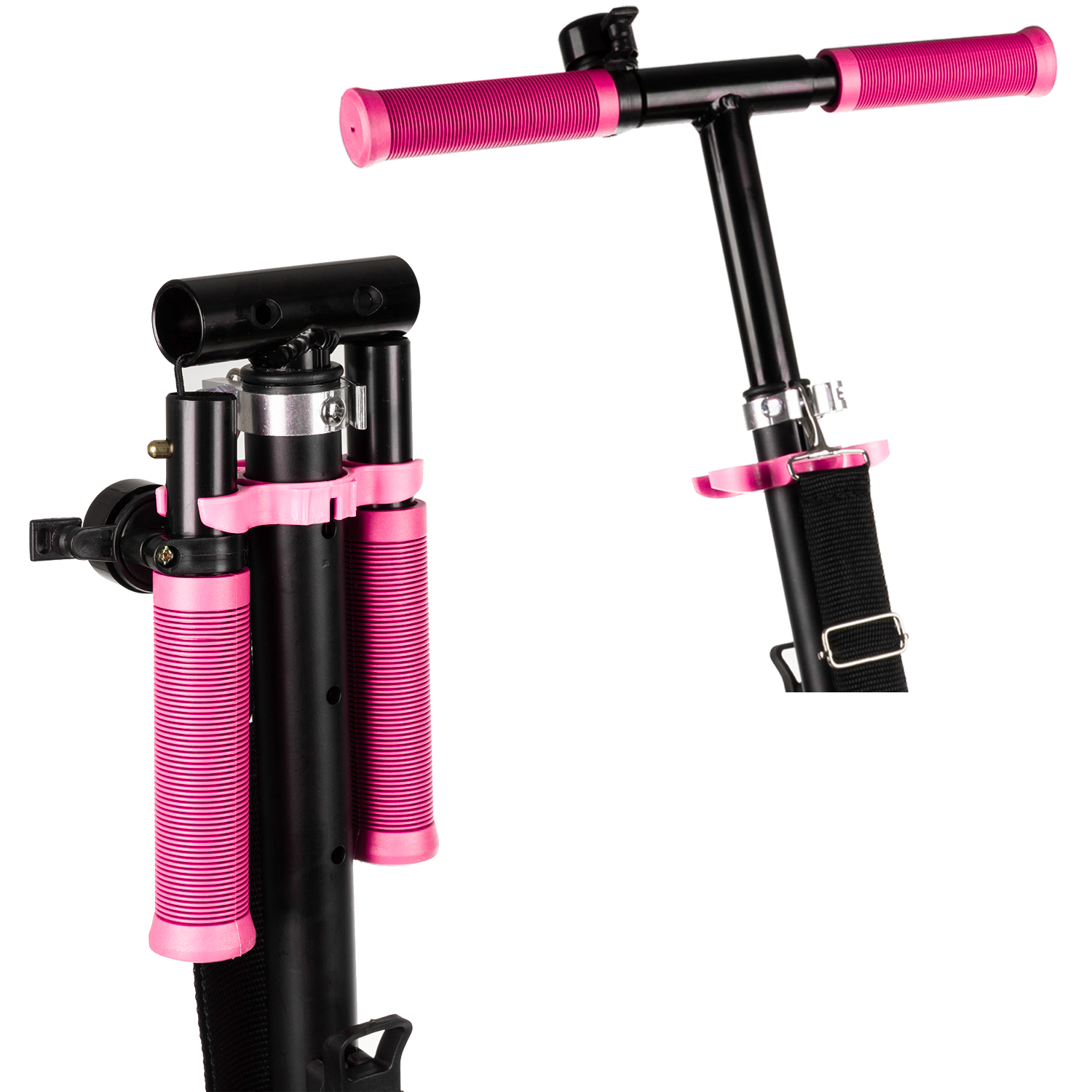 Kokkupandav linnatõukeratas lastele – Soodukas.Com Kokkupandav linnatõukeratas lastele - Image 14