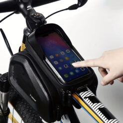 Veekindel rattaraami telefonikott Soodukas.Com