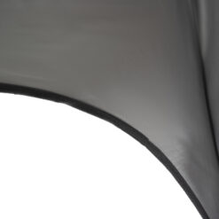 Tõstetud koeravoodi katusega Soodukas.Com