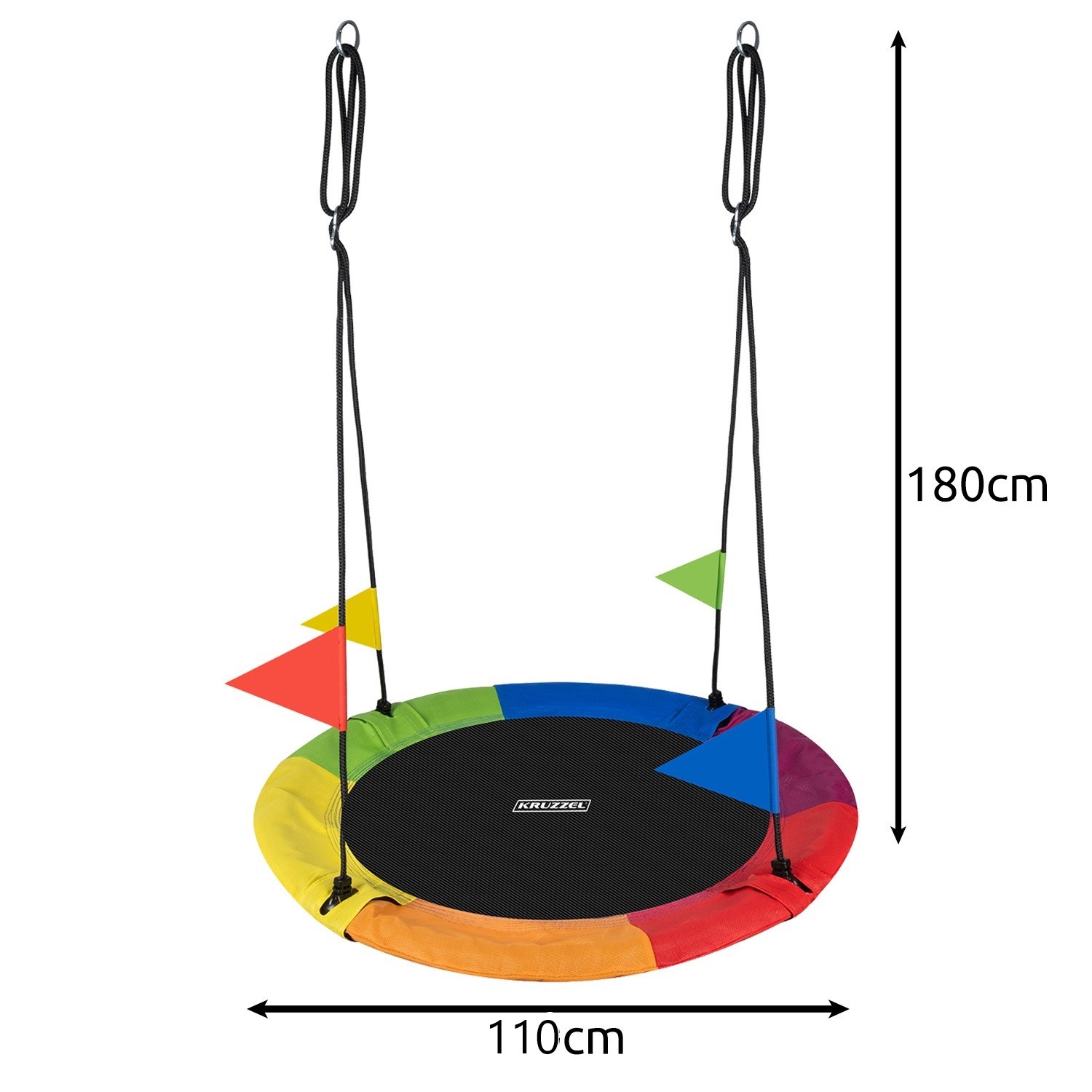 Pesaaiakiik 110cm – Soodukas.Com Pesaaiakiik 110cm - Image 4