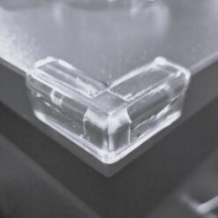 Läbipaistvad nurgakaitsmed 12tk – Soodukas.Com Läbipaistvad nurgakaitsmed 12tk Soodukas.Com