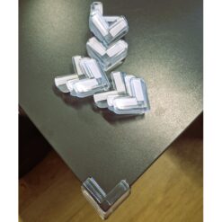 Läbipaistvad nurgakaitsmed 12tk – Soodukas.Com Läbipaistvad nurgakaitsmed 12tk Soodukas.Com