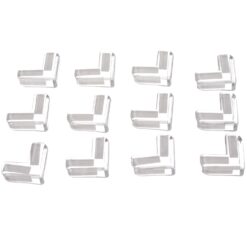 Läbipaistvad nurgakaitsmed 12tk – Soodukas.Com Läbipaistvad nurgakaitsmed 12tk Soodukas.Com