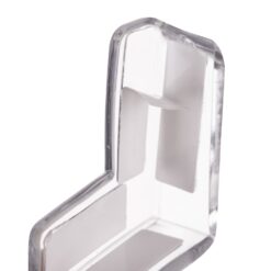 Läbipaistvad nurgakaitsmed 12tk – Soodukas.Com Läbipaistvad nurgakaitsmed 12tk Soodukas.Com