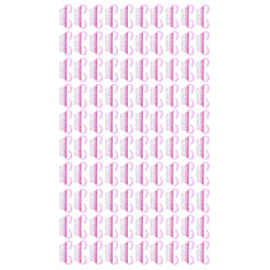 Küüneharjad 100tk Soodukas.Com