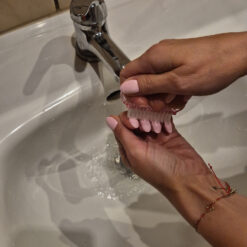 Küüneharjad 100tk Soodukas.Com