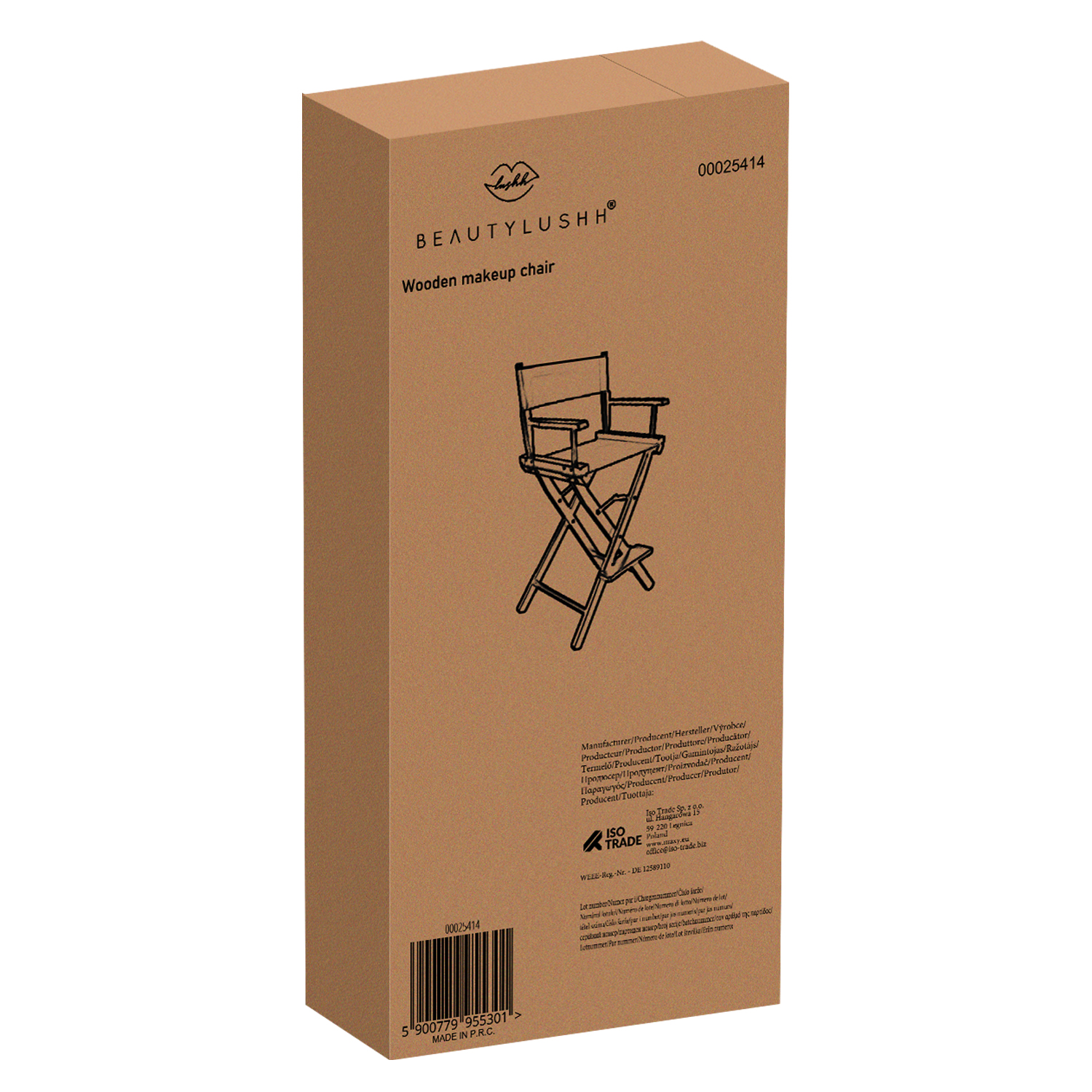 Kokkupandav meigitool – Soodukas.Com Kokkupandav meigitool - Image 3