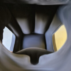 Täispuhutav ergonoomiline reisipadi Soodukas.Com