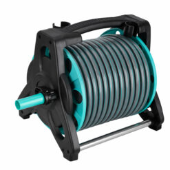 30m aiavoolik voolikurulli, pihusti ja tarvikutega Soodukas.Com