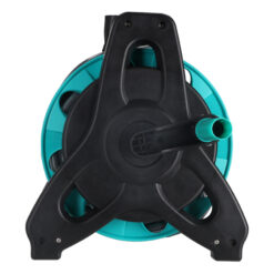 30m aiavoolik voolikurulli, pihusti ja tarvikutega Soodukas.Com