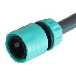 30m aiavoolik voolikurulli, pihusti ja tarvikutega Soodukas.Com