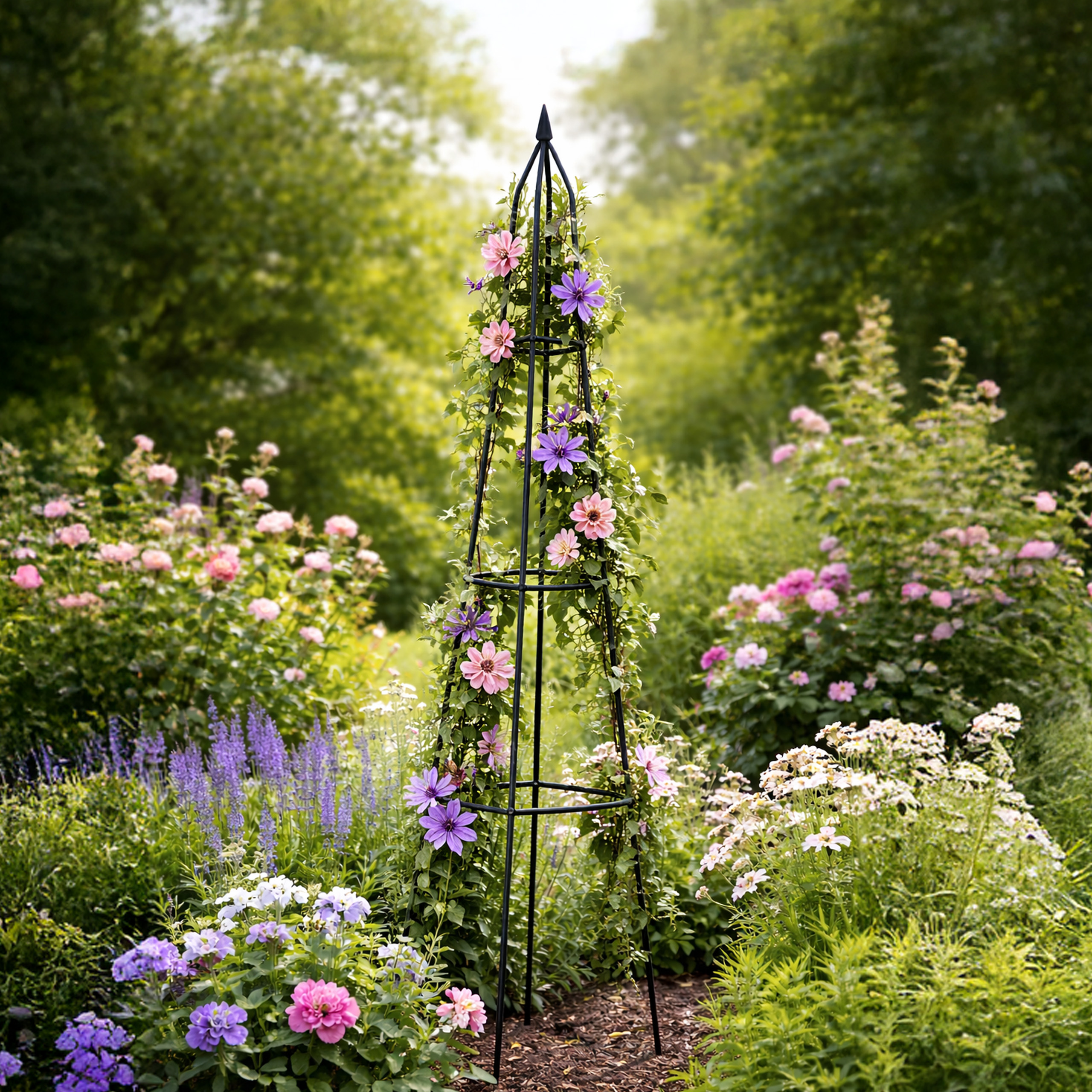 Taimetugi 195cm - ronitaimede tugi – Soodukas.Com Taimetugi 195cm - ronitaimede tugi - Image 9