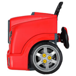 Lahtivõetav automehhaanika komplekt lastele Soodukas.Com