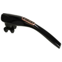 Alternative view of Juhtmevaba massaažiseade 6 otsikuga