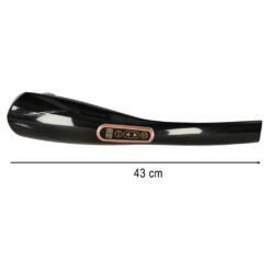 Juhtmevaba massaažiseade 6 otsikuga Soodukas.Com