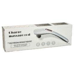 Juhtmevaba massaažiseade 6 otsikuga Soodukas.Com