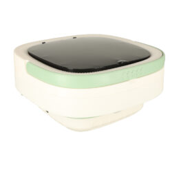 Alternative view of Kokkupandav minipesumasin 12L