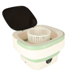 Kokkupandav minipesumasin 12L Soodukas.Com